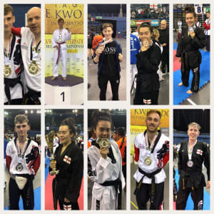 World Championship 2018
