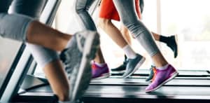Cardiovascular endurance: A healthy heart is a happy heart