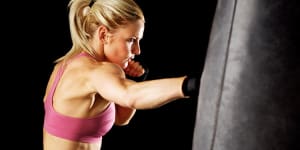 The Most Effective Way to Burn Fat and Tone Your Muscles in Wood River