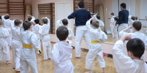 Children’s After School Programs in Wood River