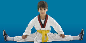 8 Physical Benefits Of Martial Arts For Children