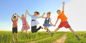 in Alton - Yi's Martial Arts Fitness Academy - Developing A Healthy, Balanced Child