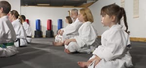 Setting SMART Goals In The Martial Arts