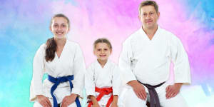 in Alton - Yi's Martial Arts Fitness Academy