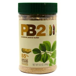 The PB2 Craze