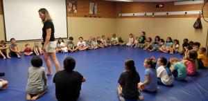 in Lafayette - Champagne's Martial Arts