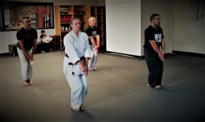 in Greendale - Martial Arts America