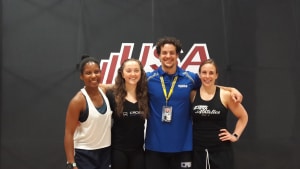 Competition Recap and Review