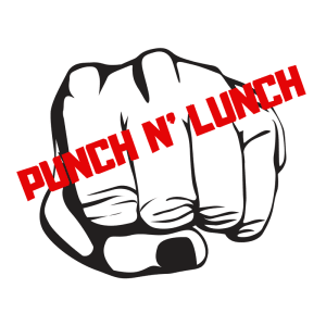 Punch N Lunch!