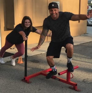 Success Story: Jordan | Personal Training Huntington Beach
