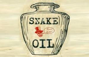 Snake Oil