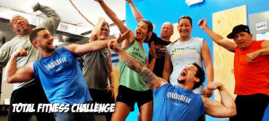 CrossFit in Freehold - CrossFit Dark Athletics