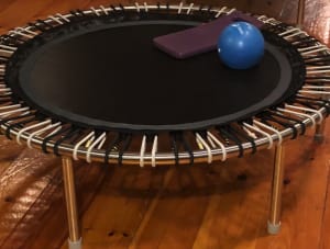 Personal Training in Worcester - Bodymind Balance