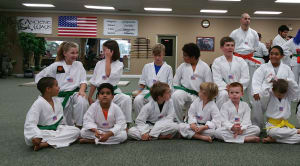 in Bradenton - Ancient Ways Martial Arts Academy