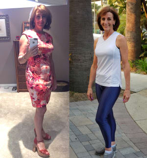 KICKSTART Success Story: Peggy