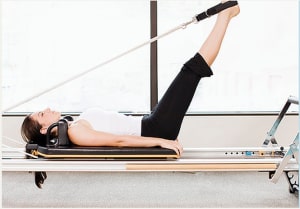 Reformer Pilates Vs Mat Pilates