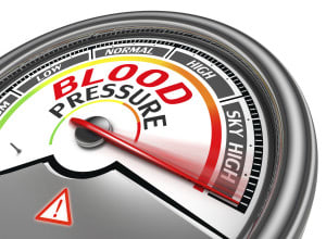 High Blood Pressure and Lifestyle Changes | Personal Training Huntington Beach
