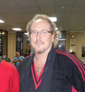 in Bradenton - Ancient Ways Martial Arts Academy