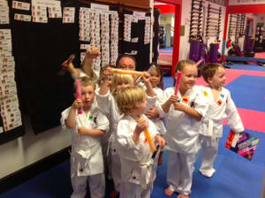 in Nerang - Combined Martial Arts Academy Nerang