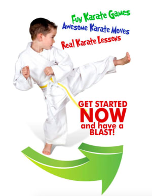 in Nerang - Combined Martial Arts Academy Nerang