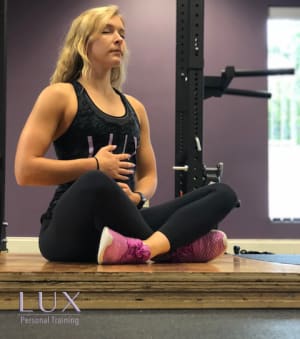 Personal Training in Clarks Summit - LUX Personal Training - Recovery in the Big Picture of Health