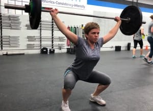 Fun Workouts for Sept. 24-30th