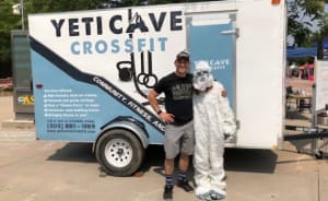 Fun Workouts for Sept. 3-9th!