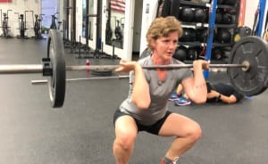 Weekly Workouts August 27th-September 2nd