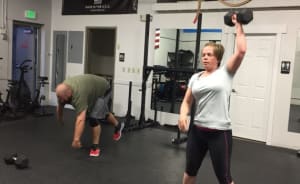May’s Member of the Month – Liz Hysen