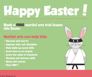 Happy Easter....
