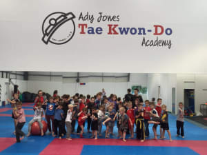 Great first week of Holiday Club!