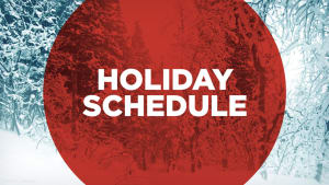 in Sewell - Hassett's Jiu Jitsu Club - Holiday Schedule - Winter 2018