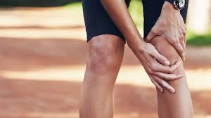 Fascia & The Ageing Knee