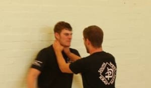 Krav Maga in Swindon - South West Krav Maga