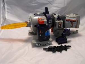 A memorable toy