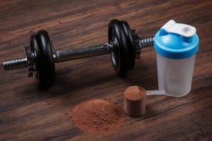Food Suggestions For Before and After The Gym