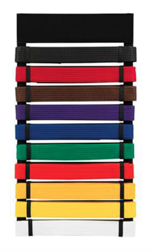 in East Wareham - The Pound Martial Arts - MEMBERS ONLY: Winter 2018 Belt Testing Registration Links