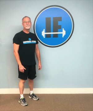 December 2018 Client of the Month - Chris Flynn