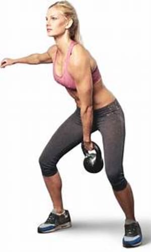 Personal Training in River North - Kurt Rawlins Fitness