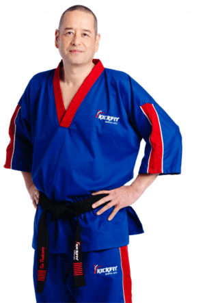 in Slough - KickFit Martial Arts Slough - To Become a Black Belt