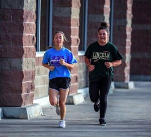 Weekly CrossFit Workouts January 14-18th