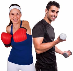 Kids Martial Arts near Five Towns - Warren Levi Martial Arts & Fitness