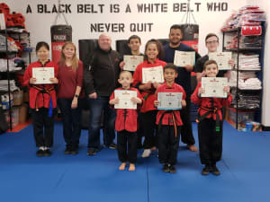 in Rochester - Rochester Kung Fu And Fitness
