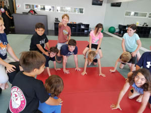 in Manhattan Beach - Beach Cities Martial Arts