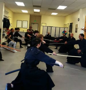 Martial Arts Will Bring Out the Best of You No Matter What Personality!