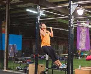 Small Group Fitness in King - Spark Fitness and Performance