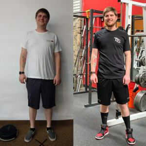 Personal Training in Costa Mesa - The Training Spot