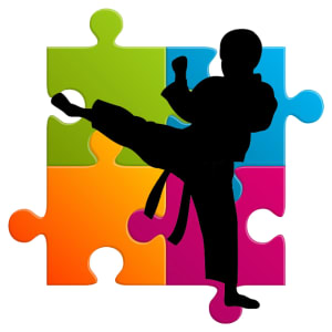 Kids Martial Arts near Five Towns - Warren Levi Martial Arts & Fitness