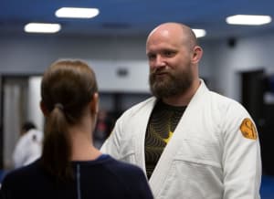 Self-Defense Class at Dark Horse Brazilian Jiu-Jitsu Longmont - Longmont Observer