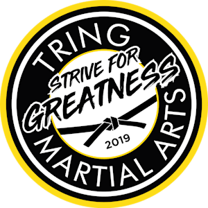Strive For Greatness